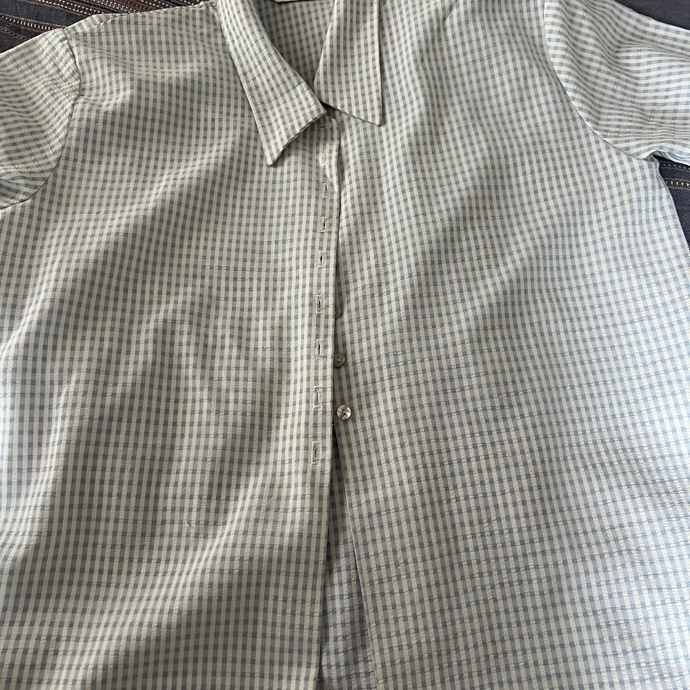 Dorothy Perkins Blouse